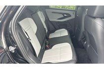 Land Rover Range Rover Evoque SUV (19 on) 1.5 P270e Edition 5dr Auto For Sale - Vertu Land Rover Truro, Scorrier