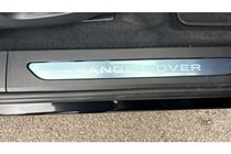 Land Rover Range Rover Evoque SUV (19 on) 1.5 P270e Edition 5dr Auto For Sale - Vertu Land Rover Truro, Scorrier