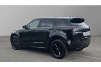 Land Rover Range Rover Evoque SUV (19 on) 1.5 P270e Edition 5dr Auto For Sale - Vertu Land Rover Truro, Scorrier