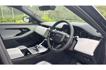 Land Rover Range Rover Evoque SUV (19 on) 1.5 P270e Edition 5dr Auto For Sale - Vertu Land Rover Truro, Scorrier