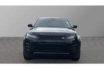 Land Rover Range Rover Evoque SUV (19 on) 1.5 P270e Edition 5dr Auto For Sale - Vertu Land Rover Truro, Scorrier