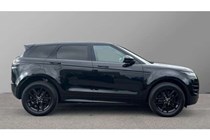 Land Rover Range Rover Evoque SUV (19 on) 1.5 P270e Edition 5dr Auto For Sale - Vertu Land Rover Truro, Scorrier