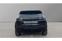 Land Rover Range Rover Evoque SUV (19 on) 1.5 P270e Edition 5dr Auto For Sale - Vertu Land Rover Truro, Scorrier