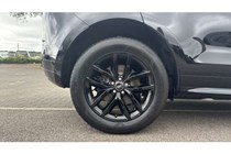 Land Rover Range Rover Evoque SUV (19 on) 1.5 P270e Edition 5dr Auto For Sale - Vertu Land Rover Truro, Scorrier