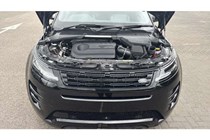 Land Rover Range Rover Evoque SUV (19 on) 1.5 P270e Edition 5dr Auto For Sale - Vertu Land Rover Truro, Scorrier