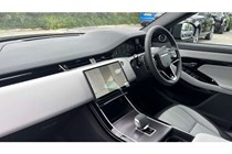 Land Rover Range Rover Evoque SUV (19 on) 1.5 P270e Edition 5dr Auto For Sale - Vertu Land Rover Truro, Scorrier
