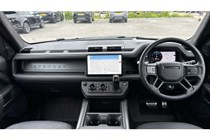 Land Rover Defender 110 (19 on) 4.4 P635 Octa Edition One 110 5dr Auto For Sale - Vertu Land Rover Truro, Scorrier