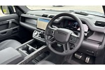 Land Rover Defender 110 (19 on) 4.4 P635 Octa Edition One 110 5dr Auto For Sale - Vertu Land Rover Truro, Scorrier