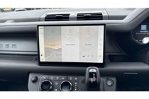 Land Rover Defender 110 (19 on) 4.4 P635 Octa Edition One 110 5dr Auto For Sale - Vertu Land Rover Truro, Scorrier