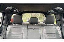 Land Rover Defender 110 (19 on) 4.4 P635 Octa Edition One 110 5dr Auto For Sale - Vertu Land Rover Truro, Scorrier