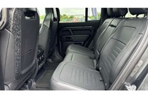 Land Rover Defender 110 (19 on) 4.4 P635 Octa Edition One 110 5dr Auto For Sale - Vertu Land Rover Truro, Scorrier