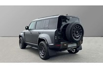 Land Rover Defender 110 (19 on) 4.4 P635 Octa Edition One 110 5dr Auto For Sale - Vertu Land Rover Truro, Scorrier