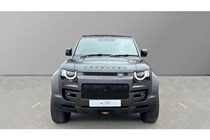 Land Rover Defender 110 (19 on) 4.4 P635 Octa Edition One 110 5dr Auto For Sale - Vertu Land Rover Truro, Scorrier