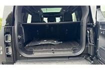 Land Rover Defender 110 (19 on) 4.4 P635 Octa Edition One 110 5dr Auto For Sale - Vertu Land Rover Truro, Scorrier