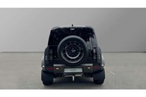 Land Rover Defender 110 (19 on) 4.4 P635 Octa Edition One 110 5dr Auto For Sale - Vertu Land Rover Truro, Scorrier