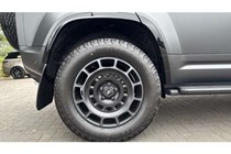 Land Rover Defender 110 (19 on) 4.4 P635 Octa Edition One 110 5dr Auto For Sale - Vertu Land Rover Truro, Scorrier