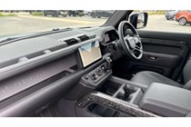 Land Rover Defender 110 (19 on) 4.4 P635 Octa Edition One 110 5dr Auto For Sale - Vertu Land Rover Truro, Scorrier