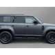 Land Rover Defender 110 (19 on) 4.4 P635 Octa Edition One 110 5dr Auto For Sale - Vertu Land Rover Truro, Scorrier