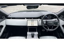 Land Rover Range Rover Evoque SUV (19 on) 2.0 D200 Edition 5dr Auto For Sale - Vertu Land Rover Truro, Scorrier