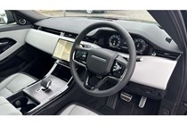 Land Rover Range Rover Evoque SUV (19 on) 2.0 D200 Edition 5dr Auto For Sale - Vertu Land Rover Truro, Scorrier