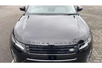 Land Rover Range Rover Evoque SUV (19 on) 2.0 D200 Edition 5dr Auto For Sale - Vertu Land Rover Truro, Scorrier