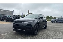 Land Rover Range Rover Evoque SUV (19 on) 2.0 D200 Edition 5dr Auto For Sale - Vertu Land Rover Truro, Scorrier