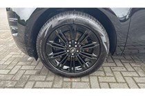 Land Rover Range Rover Evoque SUV (19 on) 2.0 D200 Edition 5dr Auto For Sale - Vertu Land Rover Truro, Scorrier
