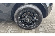 Land Rover Range Rover Evoque SUV (19 on) 2.0 D200 Edition 5dr Auto For Sale - Vertu Land Rover Truro, Scorrier