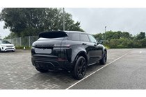 Land Rover Range Rover Evoque SUV (19 on) 2.0 D200 Edition 5dr Auto For Sale - Vertu Land Rover Truro, Scorrier