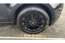 Land Rover Range Rover Evoque SUV (19 on) 2.0 D200 Edition 5dr Auto For Sale - Vertu Land Rover Truro, Scorrier