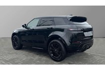 Land Rover Range Rover Evoque SUV (19 on) 2.0 D200 Edition 5dr Auto For Sale - Vertu Land Rover Truro, Scorrier