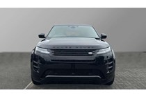 Land Rover Range Rover Evoque SUV (19 on) 2.0 D200 Edition 5dr Auto For Sale - Vertu Land Rover Truro, Scorrier