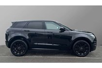 Land Rover Range Rover Evoque SUV (19 on) 2.0 D200 Edition 5dr Auto For Sale - Vertu Land Rover Truro, Scorrier