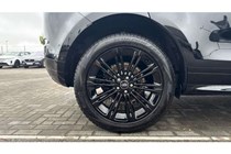 Land Rover Range Rover Evoque SUV (19 on) 2.0 D200 Edition 5dr Auto For Sale - Vertu Land Rover Truro, Scorrier