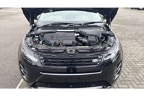 Land Rover Range Rover Evoque SUV (19 on) 2.0 D200 Edition 5dr Auto For Sale - Vertu Land Rover Truro, Scorrier