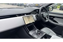 Land Rover Range Rover Evoque SUV (19 on) 2.0 D200 Edition 5dr Auto For Sale - Vertu Land Rover Truro, Scorrier