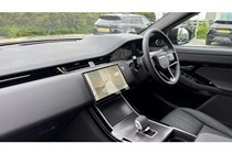 Land Rover Range Rover Evoque SUV (19 on) 1.5 P270e Edition 5dr Auto For Sale - Vertu Land Rover Truro, Scorrier