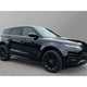 Land Rover Range Rover Evoque SUV (19 on) 1.5 P270e Edition 5dr Auto For Sale - Vertu Land Rover Truro, Scorrier