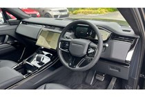 Land Rover Range Rover Sport SUV (22 on) 3.0 D300 Autobiography 5dr Auto For Sale - Vertu Land Rover Truro, Scorrier