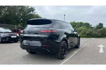 Land Rover Range Rover Sport SUV (22 on) 3.0 D300 Autobiography 5dr Auto For Sale - Vertu Land Rover Truro, Scorrier