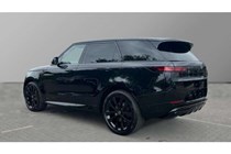 Land Rover Range Rover Sport SUV (22 on) 3.0 D300 Autobiography 5dr Auto For Sale - Vertu Land Rover Truro, Scorrier