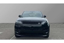 Land Rover Range Rover Sport SUV (22 on) 3.0 D300 Autobiography 5dr Auto For Sale - Vertu Land Rover Truro, Scorrier