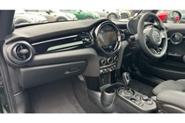 MINI Hatchback (14 on) 2.0 John Cooper Works Premium Plus 3dr Auto For Sale - Vertu Mini Exeter, Marsh Barton Trading