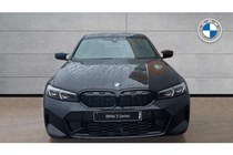 BMW 3-Series Saloon (19 on) M340i xDrive MHT 4dr Step Auto For Sale - Vertu Bmw Exeter, Marsh Barton Trading