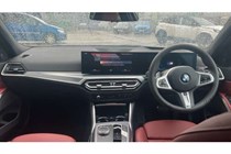 BMW 3-Series Saloon (19 on) M340i xDrive MHT 4dr Step Auto For Sale - Vertu Bmw Exeter, Marsh Barton Trading