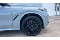 BMW X6 (19 on) xDrive40d MHT M Sport 5dr Step Auto [Tech/Pro Pk] For Sale - Vertu Bmw Exeter, Marsh Barton Trading