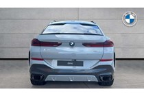 BMW X6 (19 on) xDrive40d MHT M Sport 5dr Step Auto [Tech/Pro Pk] For Sale - Vertu Bmw Exeter, Marsh Barton Trading