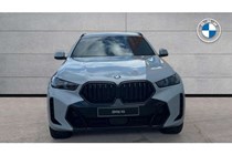 BMW X6 (19 on) xDrive40d MHT M Sport 5dr Step Auto [Tech/Pro Pk] For Sale - Vertu Bmw Exeter, Marsh Barton Trading