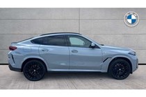 BMW X6 (19 on) xDrive40d MHT M Sport 5dr Step Auto [Tech/Pro Pk] For Sale - Vertu Bmw Exeter, Marsh Barton Trading