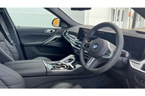 BMW X6 (19 on) xDrive40d MHT M Sport 5dr Step Auto [Tech/Pro Pk] For Sale - Vertu Bmw Exeter, Marsh Barton Trading